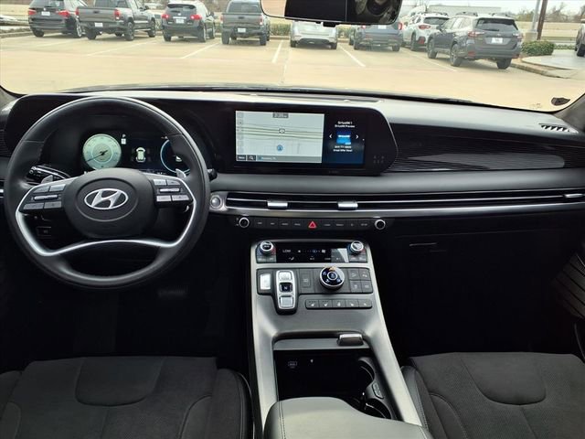 Used 2025 Hyundai Palisade Calligraphy image 5