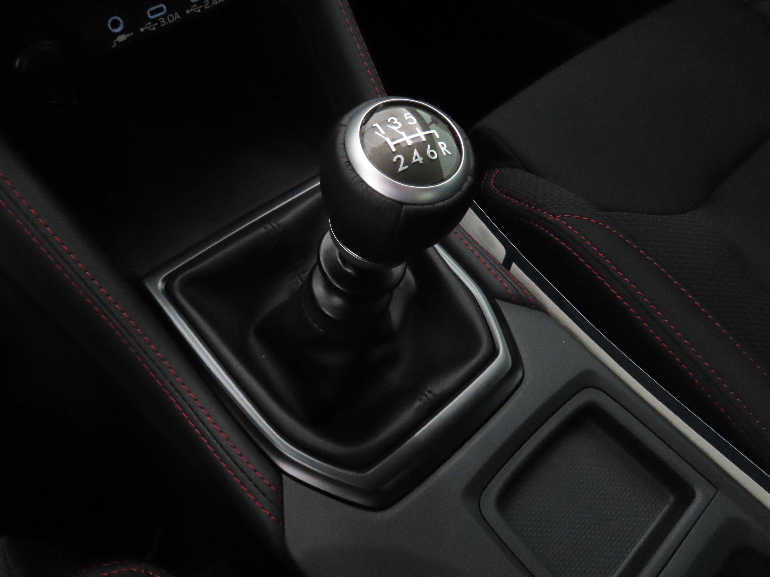 New 2026 Subaru WRX Premium AWD/4WD image 14