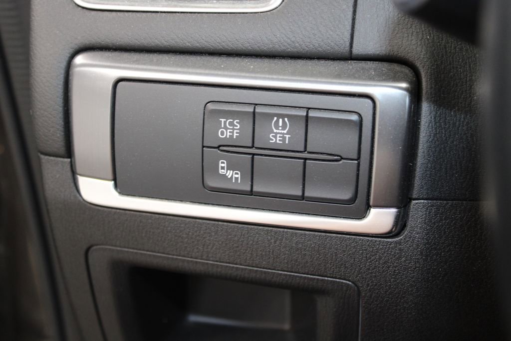 Used 2016 MAZDA CX-5 Grand Touring image 26