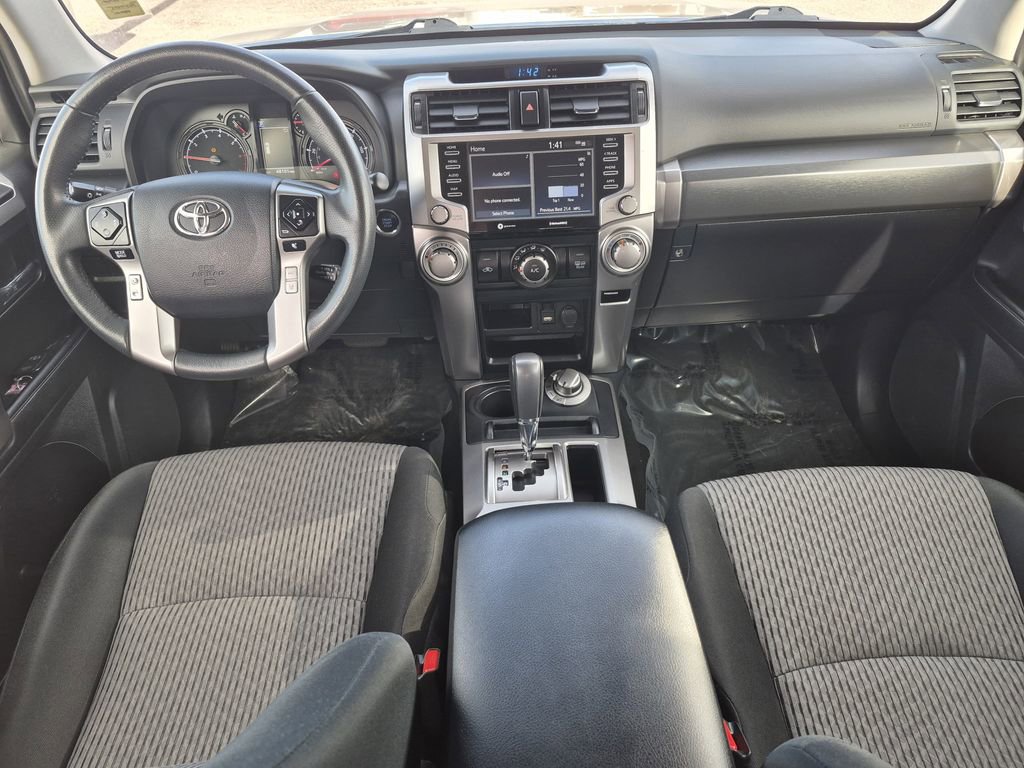 Used 2024 Toyota 4Runner SR5 image 13