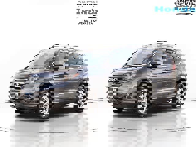 Used 2013 Honda CR-V EX-L image 1