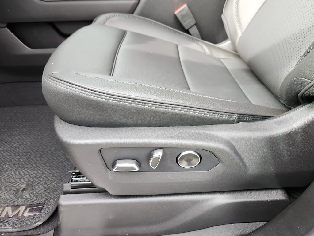 New 2026 GMC Sierra 1500 Denali image 15