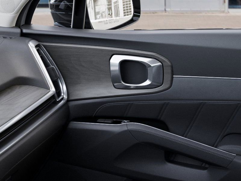 New 2026 Kia Sorento SX image 32