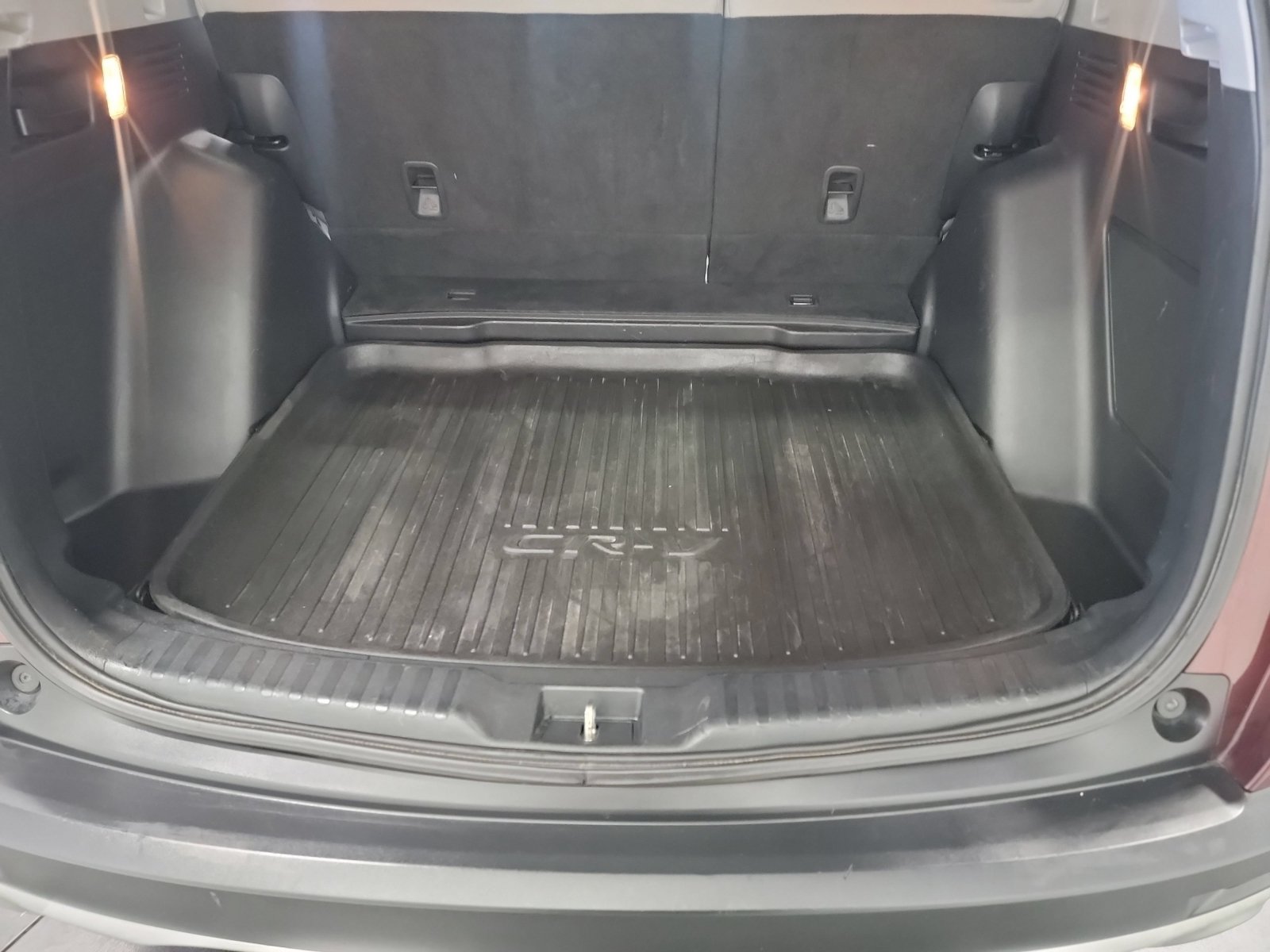 Used 2017 Honda CR-V Touring image 26