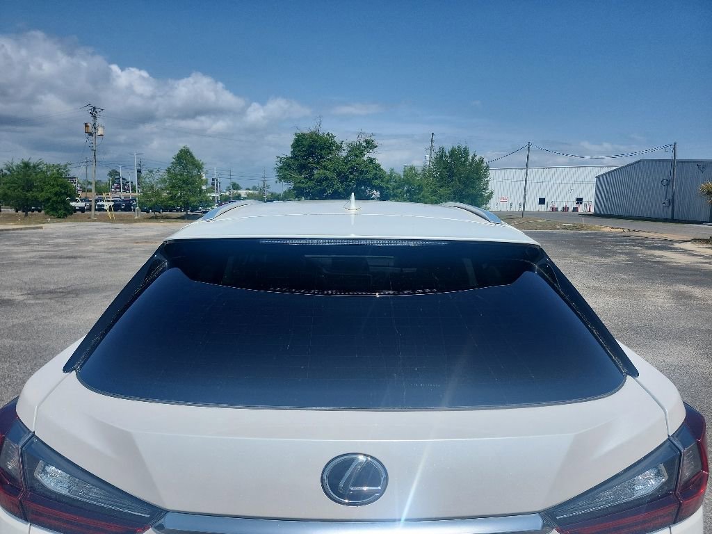 Used 2017 Lexus RX 350 FWD w/ Premium Package image 16