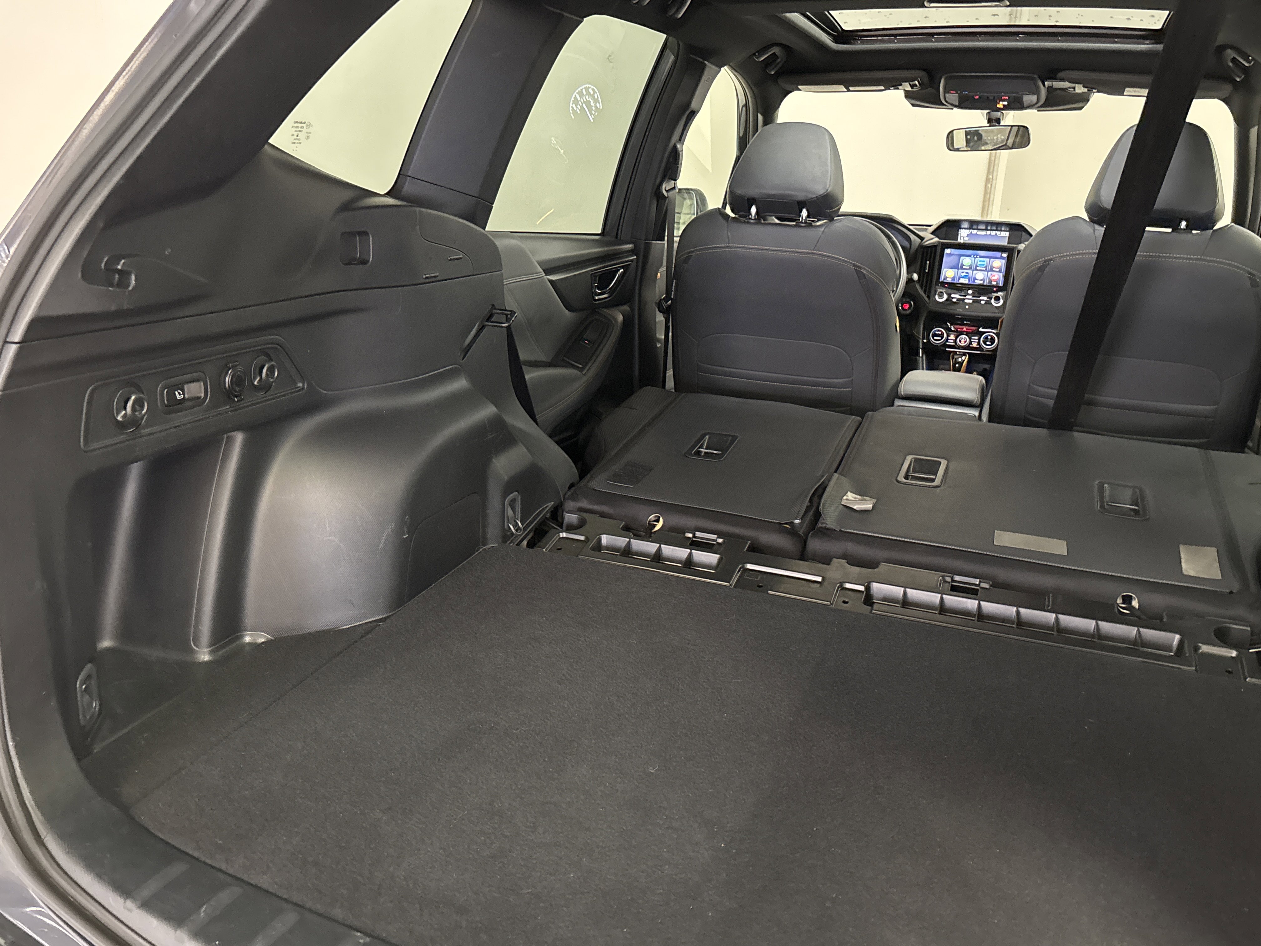 Used 2022 Subaru Forester Wilderness image 34