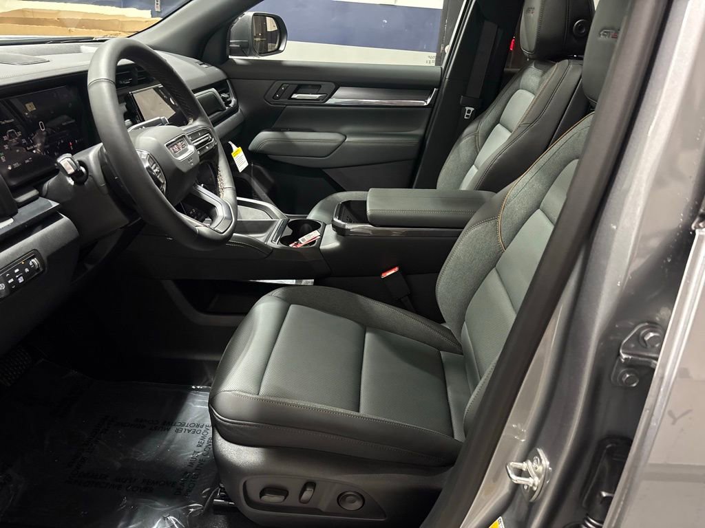New 2026 GMC Terrain AT4 w/ Convenience Package III AWD/4WD image 28