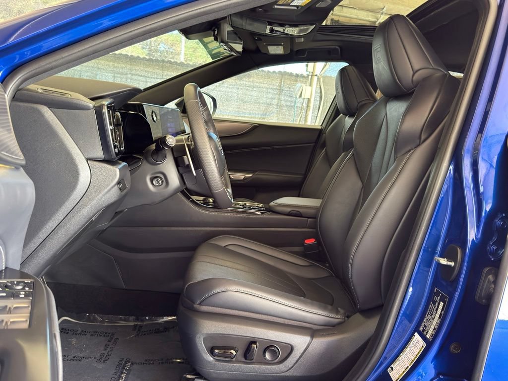 Certified 2024 Lexus NX 350 F Sport AWD/4WD image 18