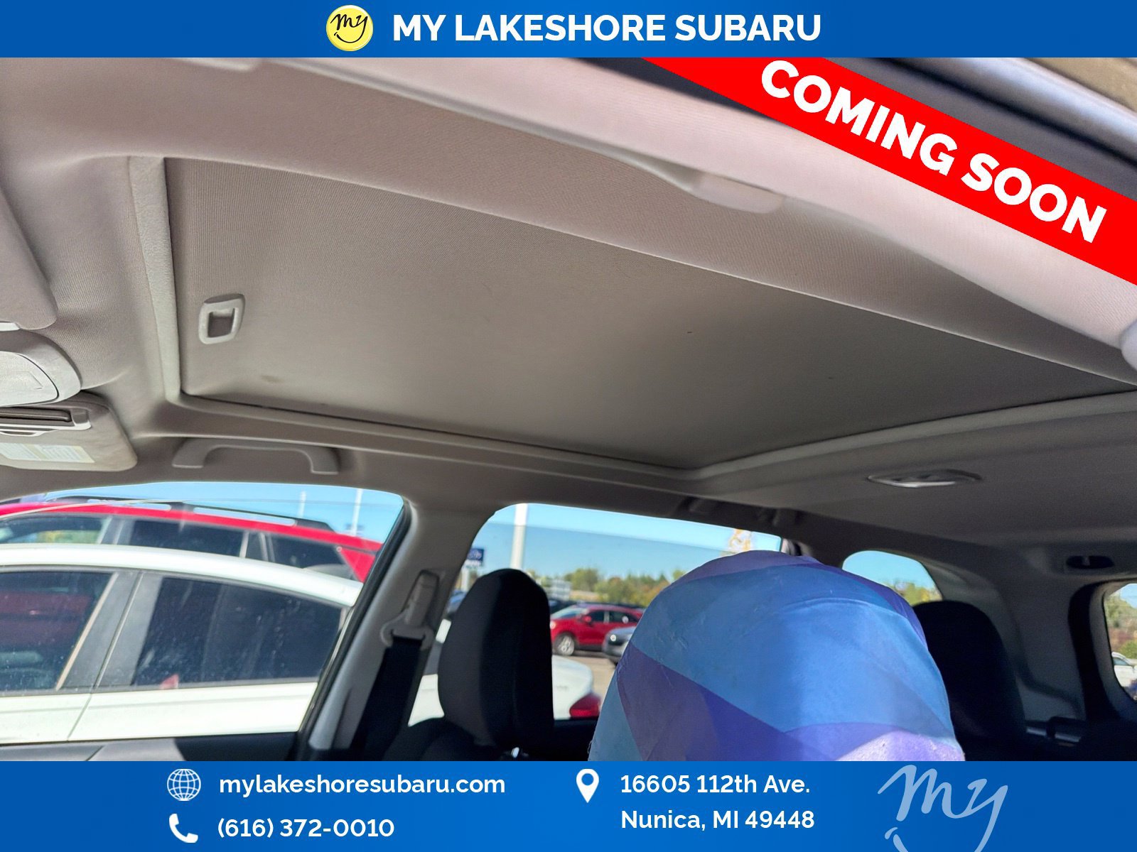 Certified 2024 Subaru Forester Premium AWD/4WD image 19