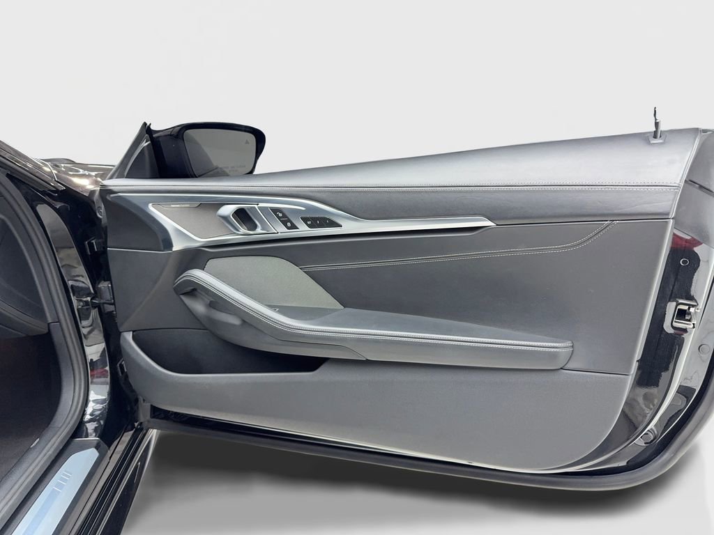 Used 2020 BMW 840i Coupe w/ M Sport Package image 32