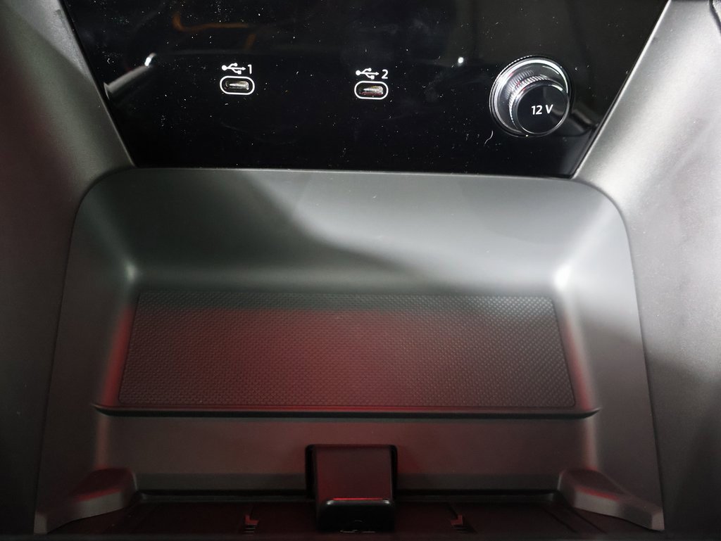 New 2025 Audi Q6 e-tron Premium Plus image 6