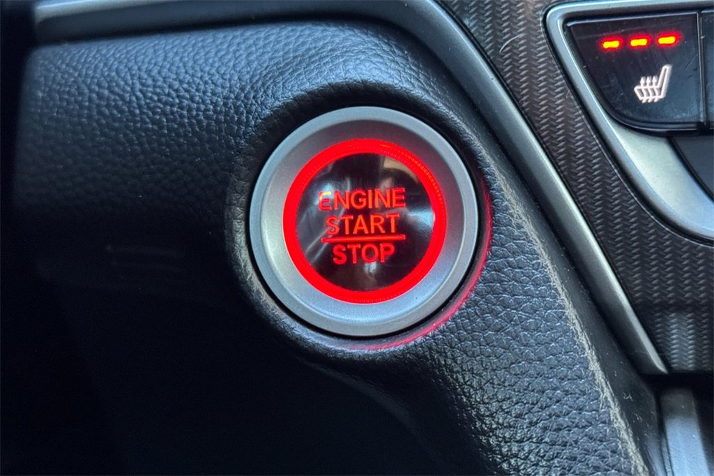 Used 2019 Honda Accord Sport image 22