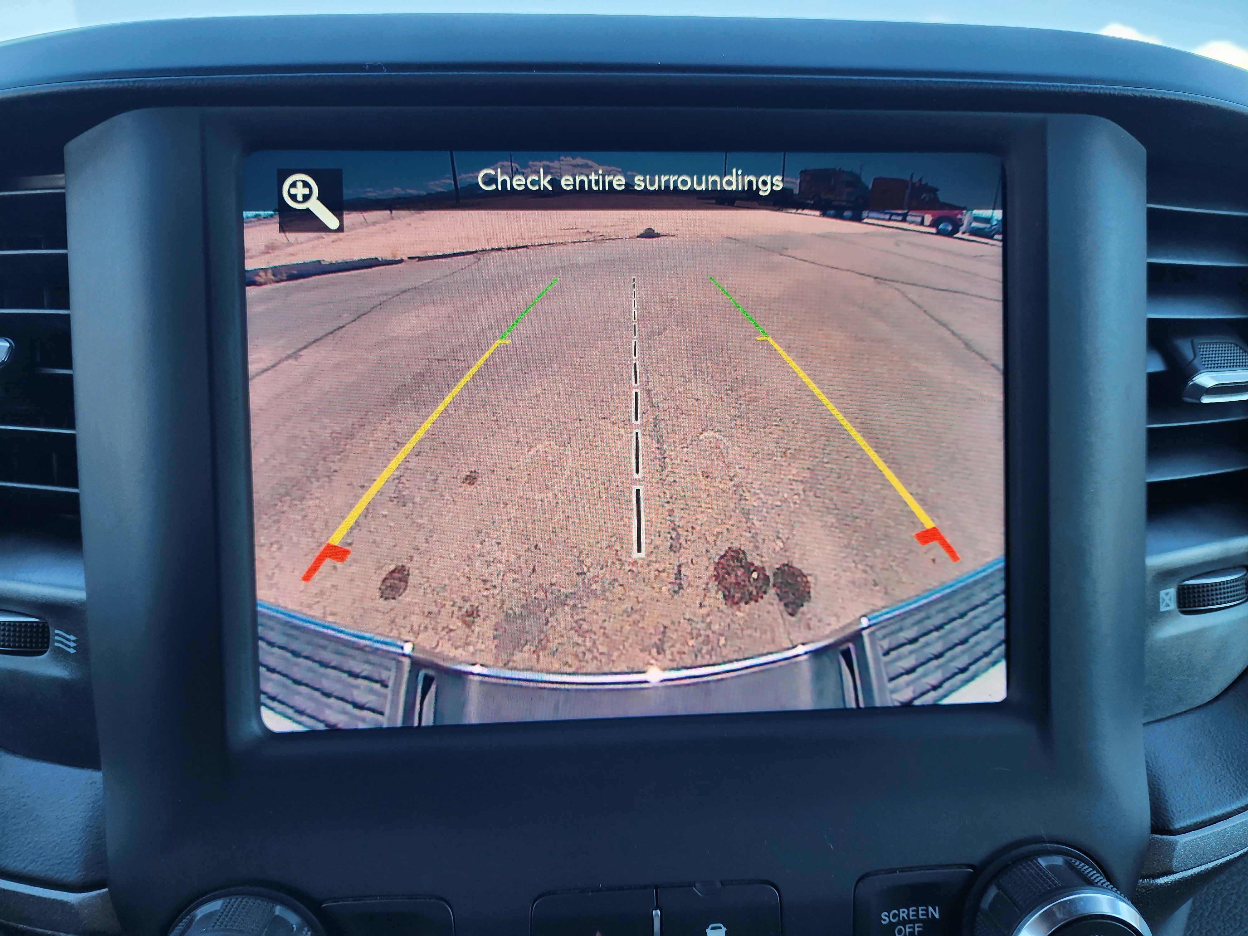 Used 2021 RAM 3500 Tradesman w/ Max Tow Package image 25