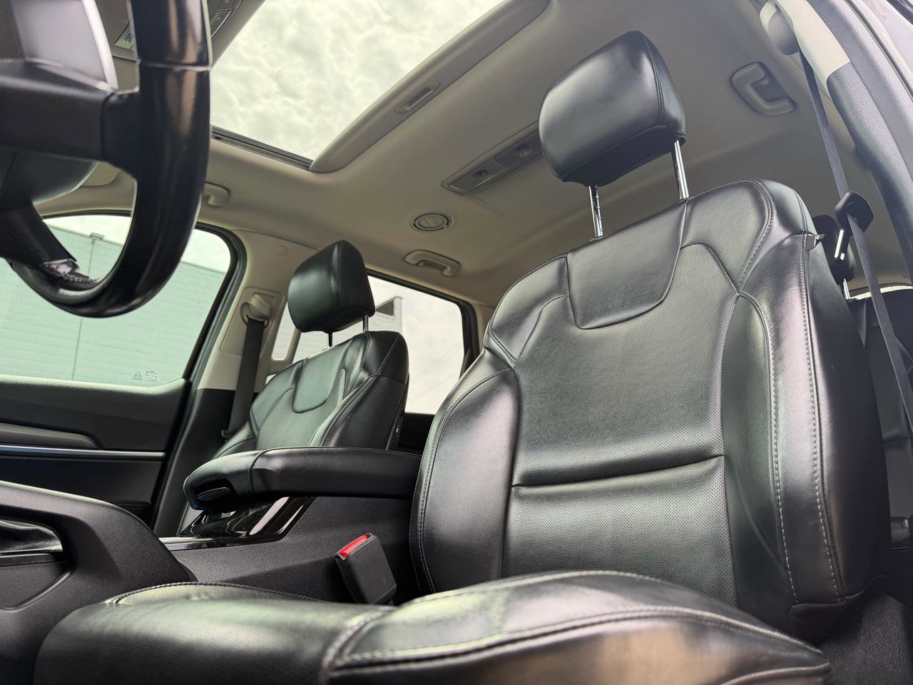 Used 2020 Kia Telluride S AWD/4WD image 12