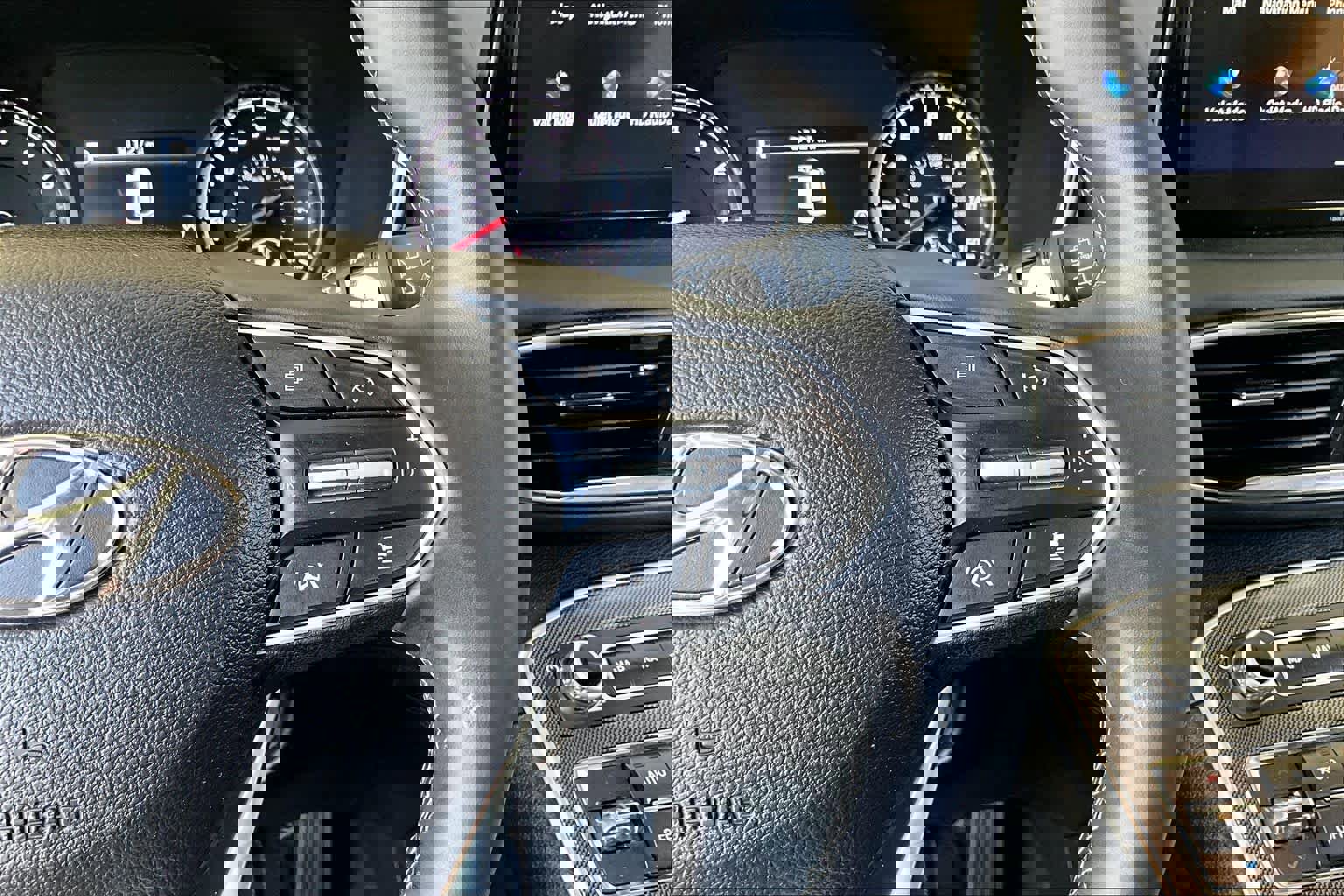 Used 2023 Hyundai Santa Fe SEL image 24