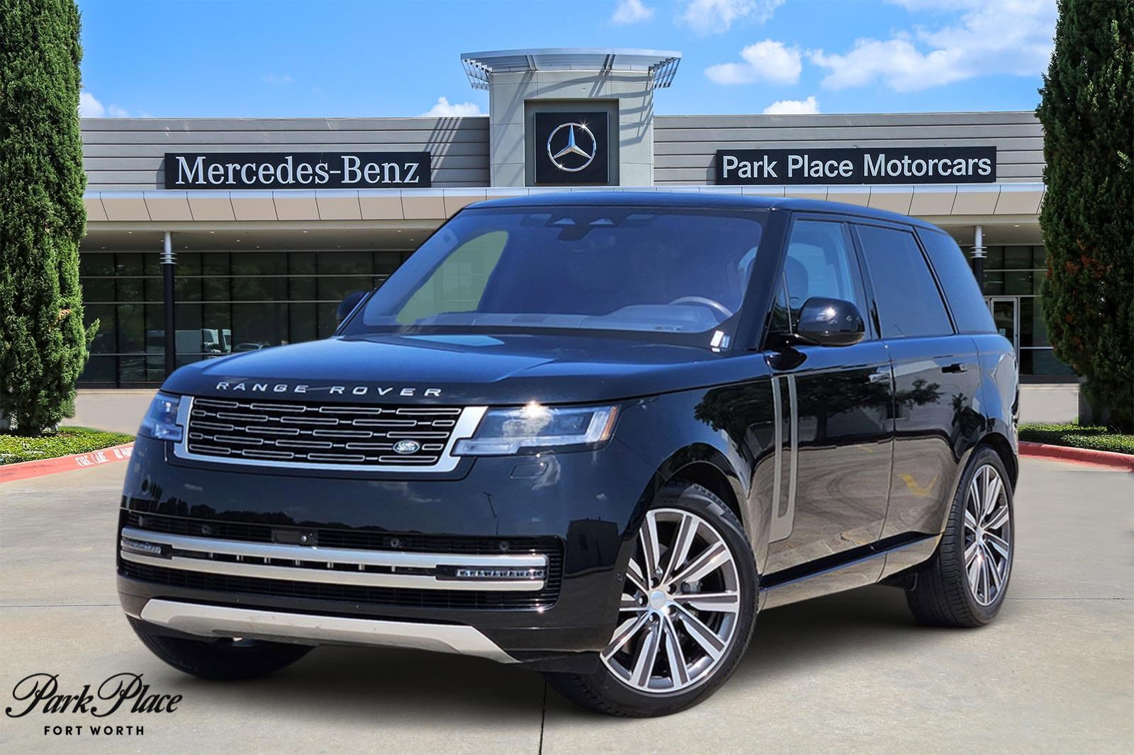 Used 2023 Land Rover Range Rover SE