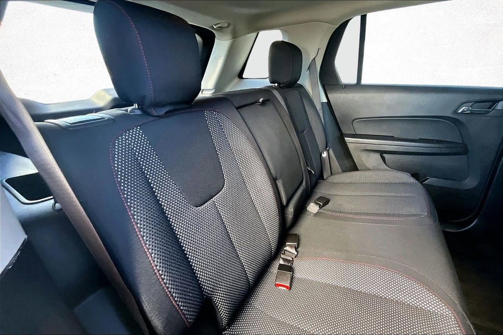 Used 2015 GMC Terrain SLE w/ Convenience Package image 21