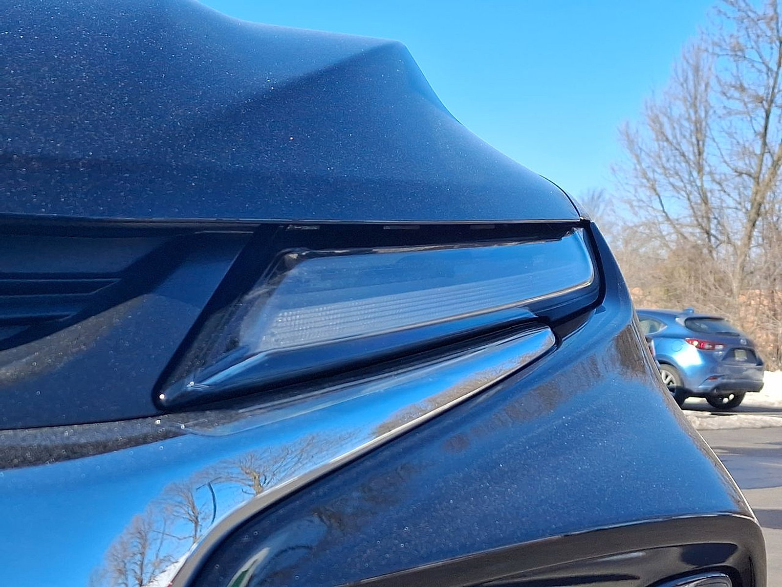 Certified 2024 Chevrolet Blazer LT w/ Convenience Package image 28