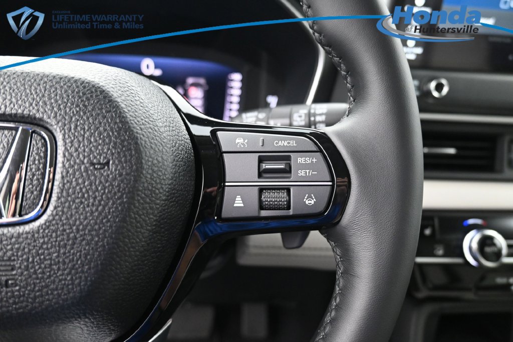 New 2026 Honda Pilot Touring image 38