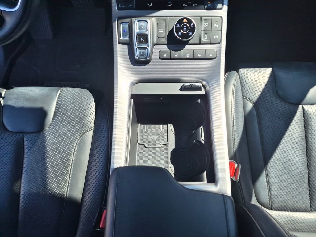 Used 2023 Hyundai Palisade Calligraphy AWD/4WD image 23
