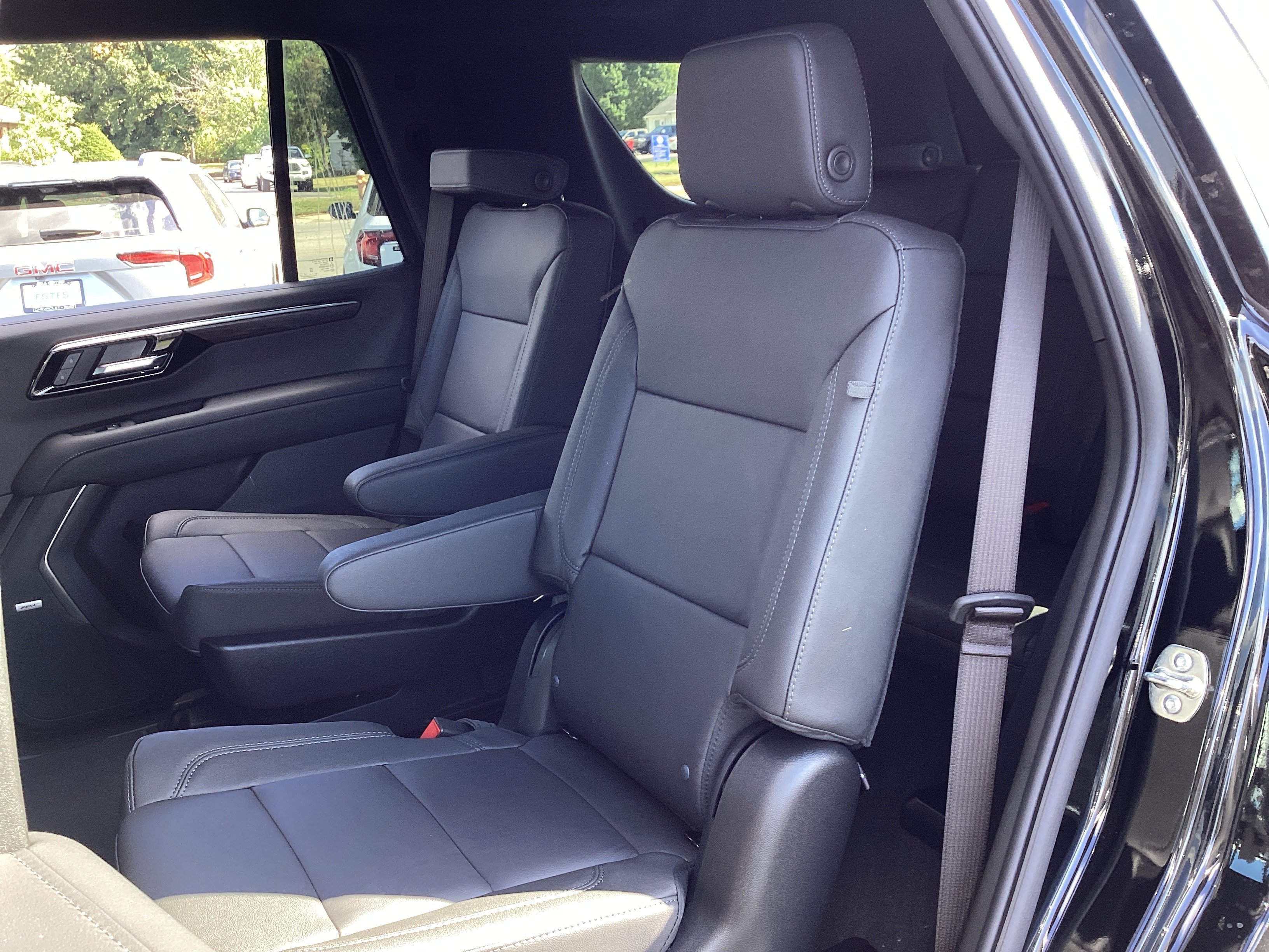 New 2026 Chevrolet Tahoe LT w/ Comfort Package image 40