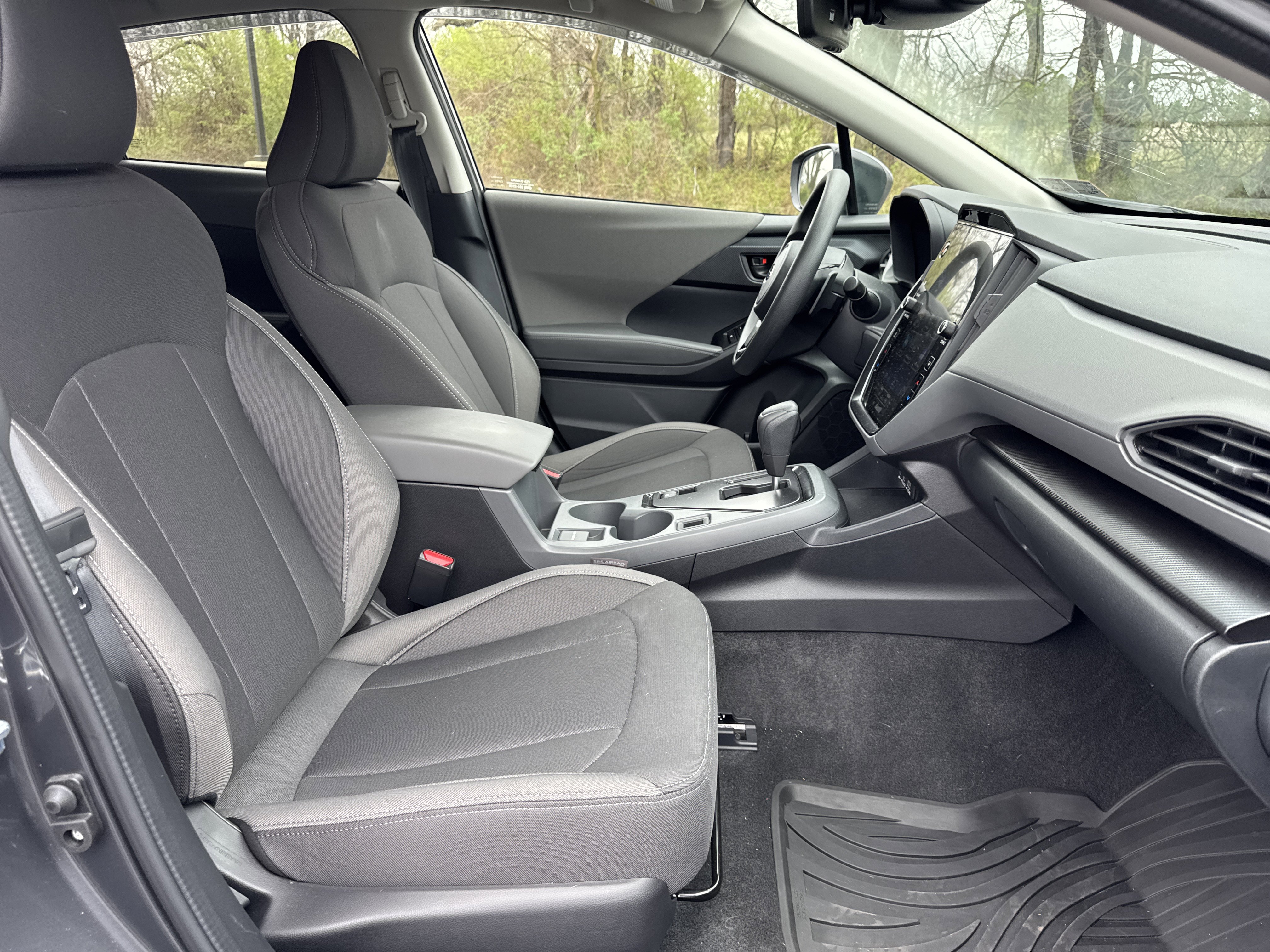 Certified 2026 Subaru Crosstrek 2.0i Premium image 14