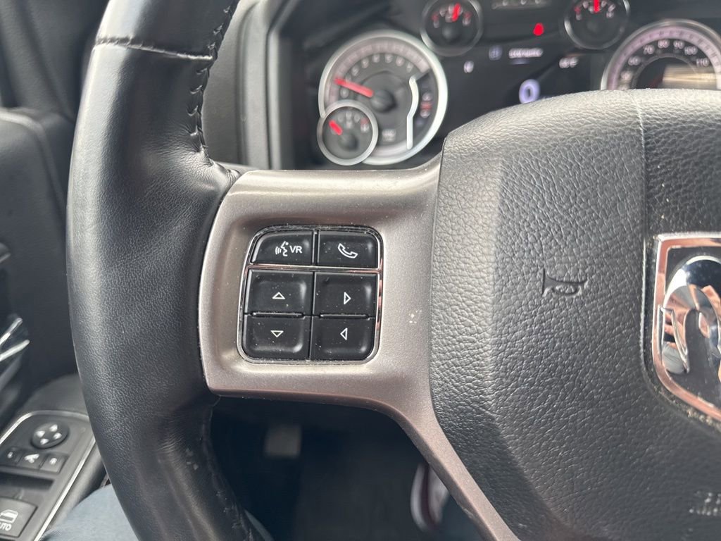 Used 2022 RAM 1500 Classic Warlock image 23