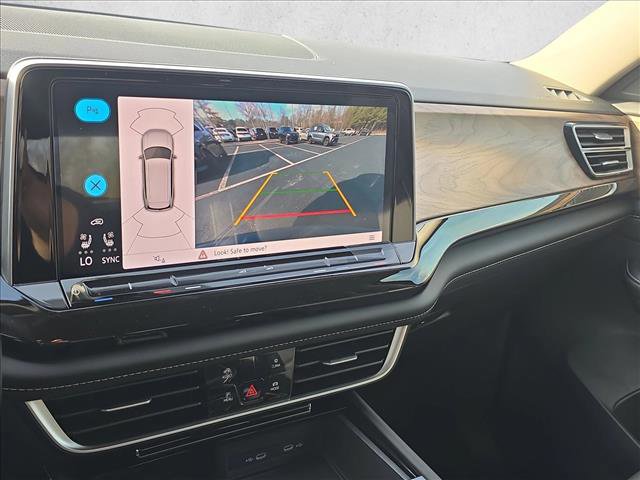 New 2026 Volkswagen Atlas SE image 13