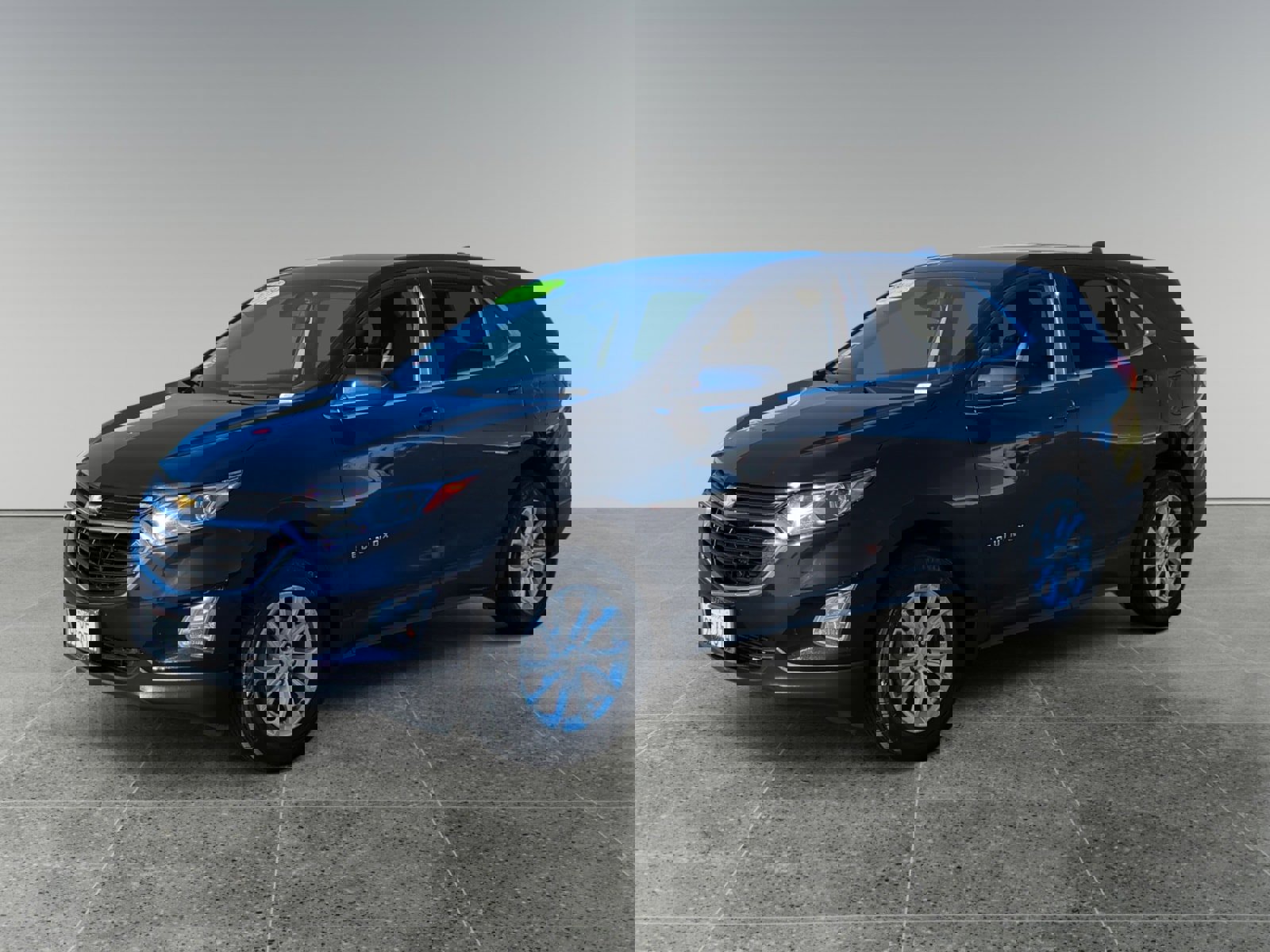 Used 2020 Chevrolet Equinox LT
