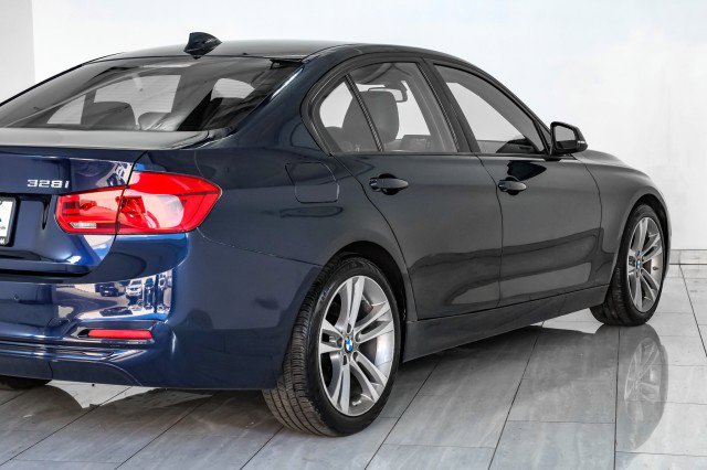 Used 2016 BMW 328i Sedan RWD image 61