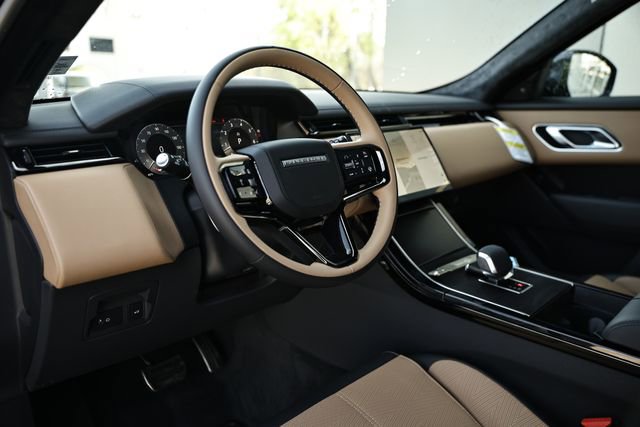 New 2026 Land Rover Range Rover Velar Autobiography AWD/4WD image 22
