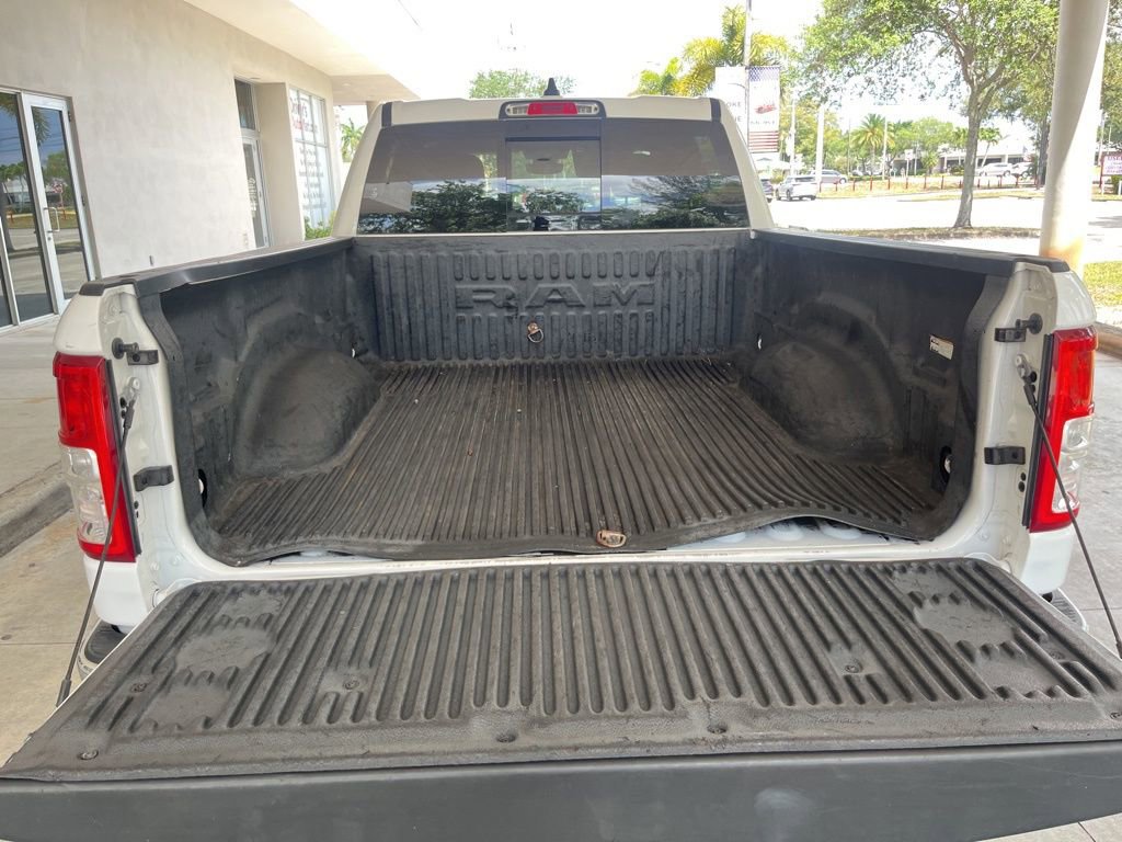 Certified 2022 RAM 1500 Big Horn image 26