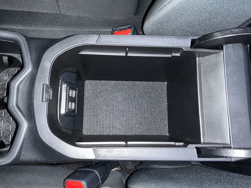 Certified 2025 Toyota RAV4 XLE image 20