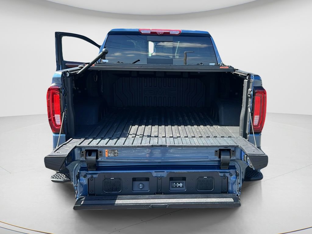 Used 2025 GMC Sierra 1500 Denali Ultimate image 13