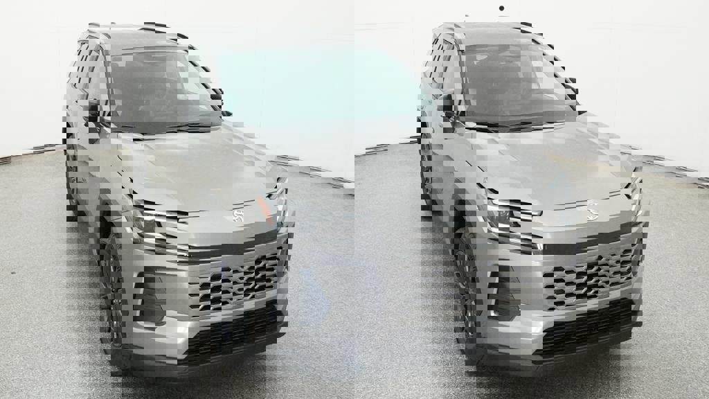 New 2026 Toyota RAV4 XLE Premium FWD image 6