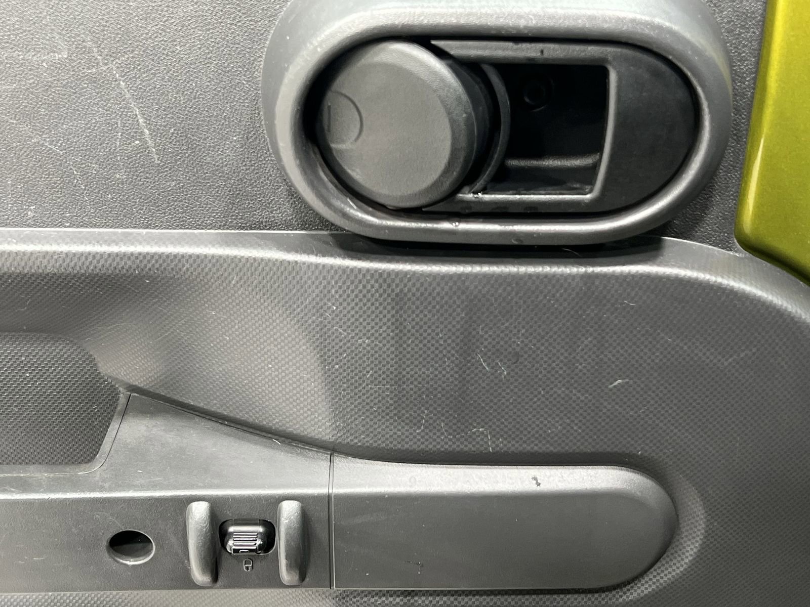 Used 2007 Jeep Wrangler X image 13