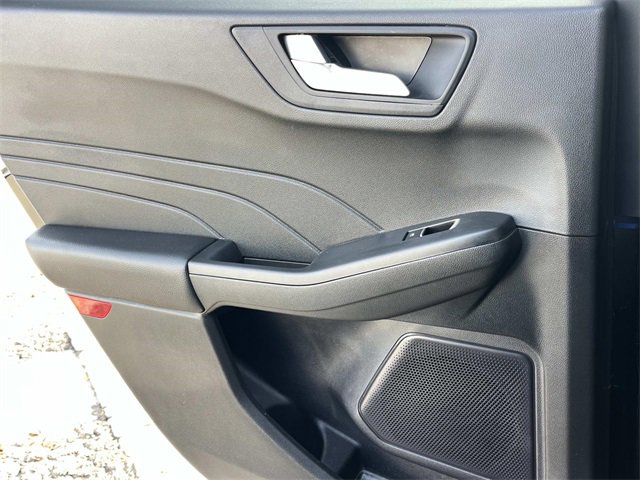 Used 2024 Ford Escape ST-Line w/ Tech Pack #1 image 17