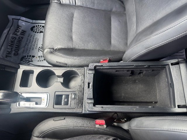 Used 2015 Subaru Legacy 2.5i Limited image 25
