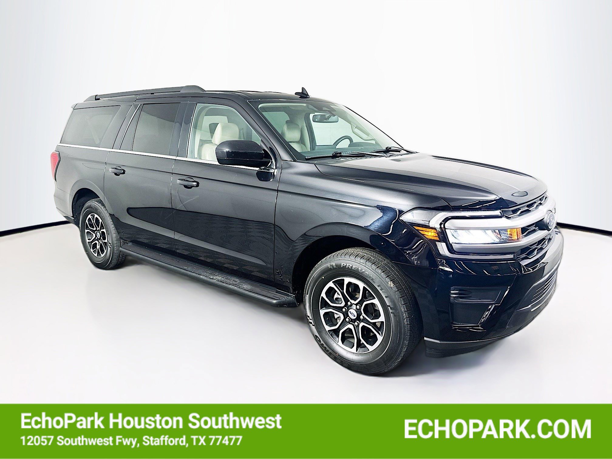 Used 2024 Ford Expedition Max XLT RWD image 1
