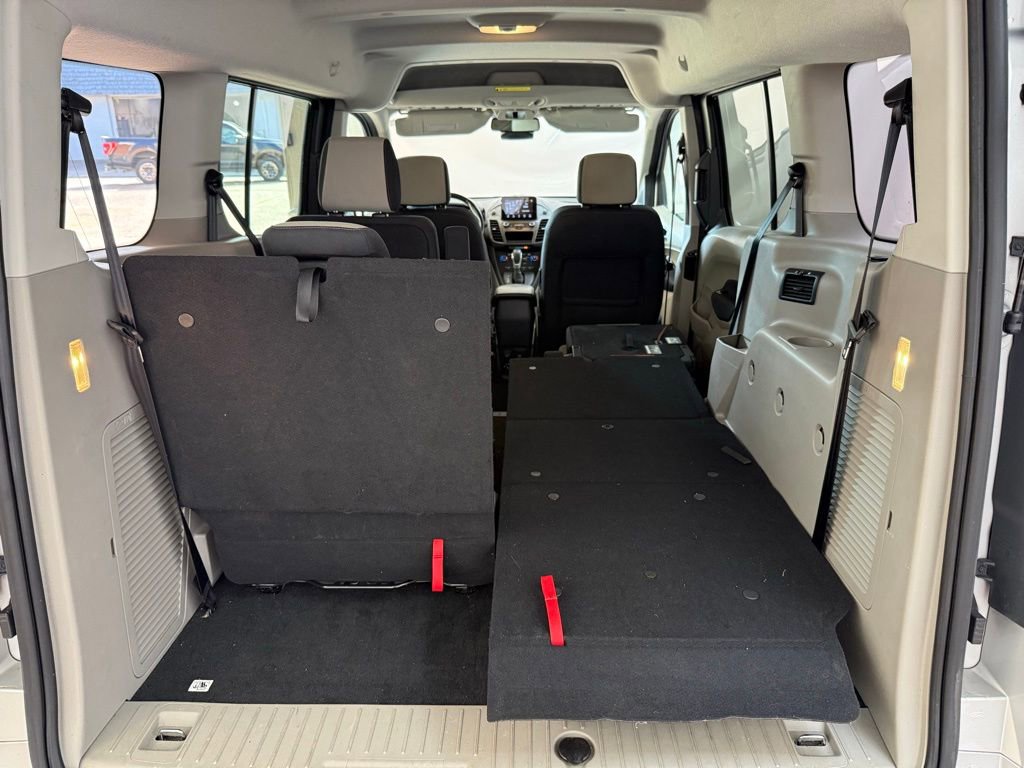 Used 2019 Ford Transit Connect XLT image 20
