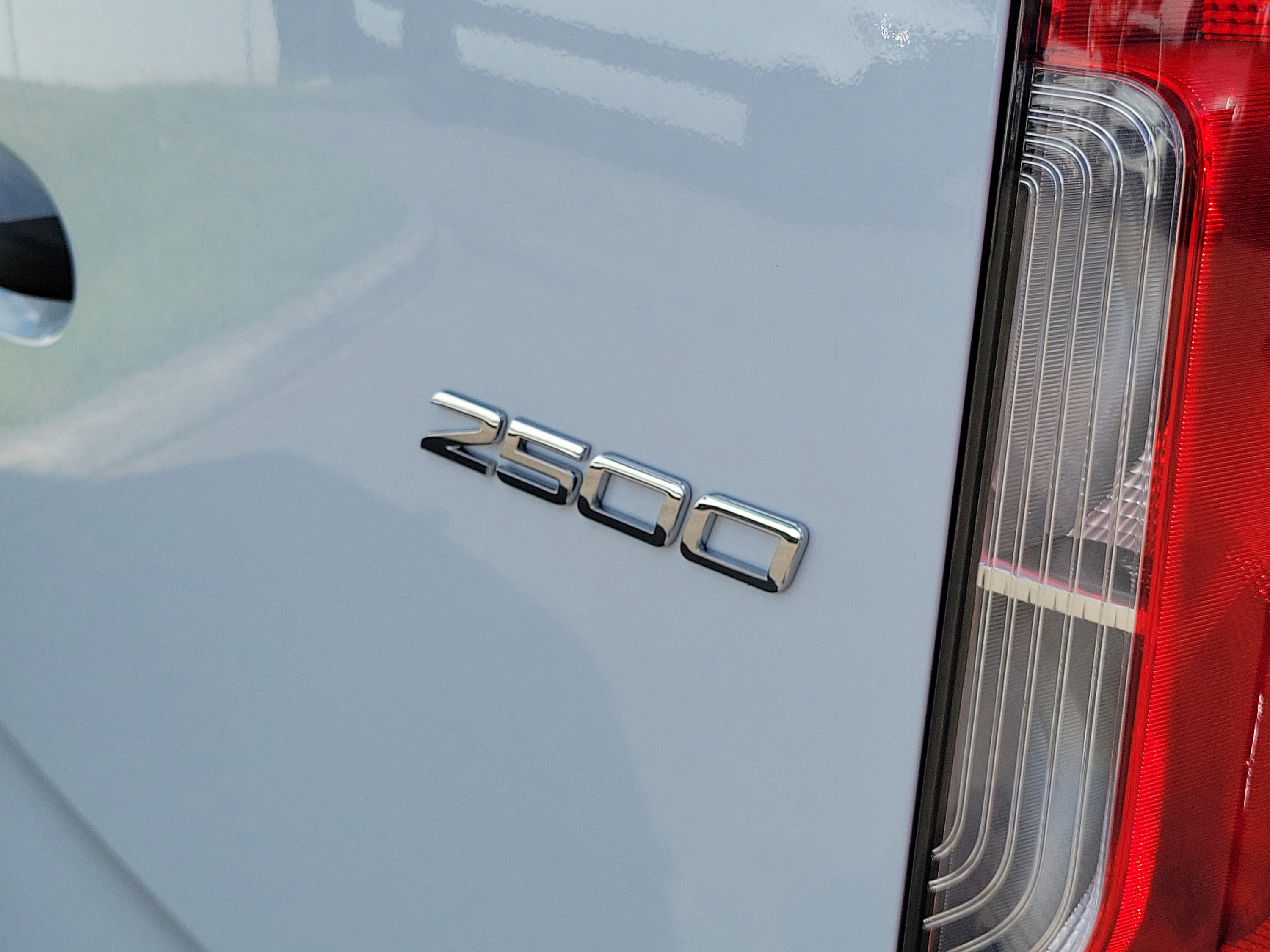 Used 2026 Mercedes-Benz Sprinter 2500 image 29