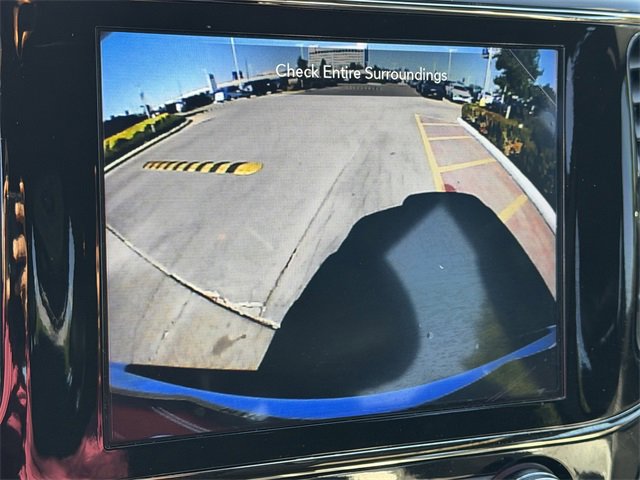 Used 2019 Jeep Grand Cherokee High Altitude image 15