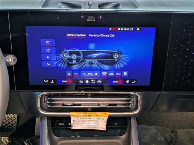 New 2026 Mercedes-Benz CLA 350 image 14