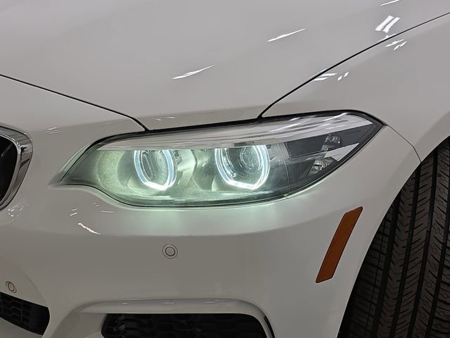 Used 2019 BMW M240i xDrive Coupe image 31