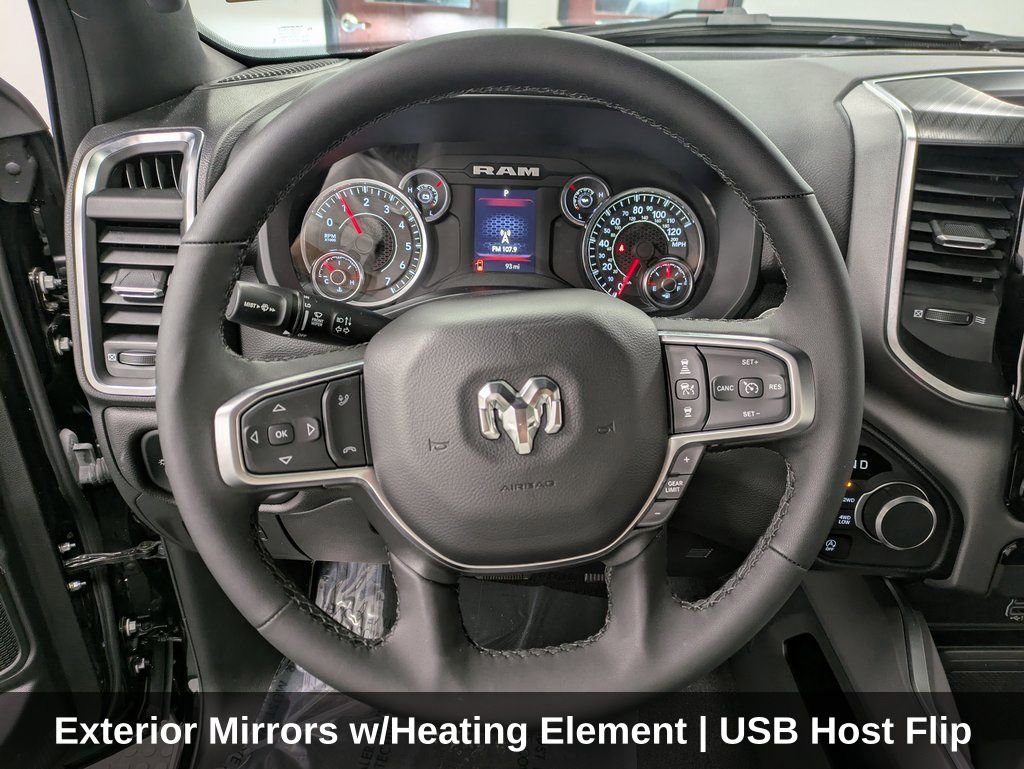 Used 2025 RAM 1500 Big Horn image 26