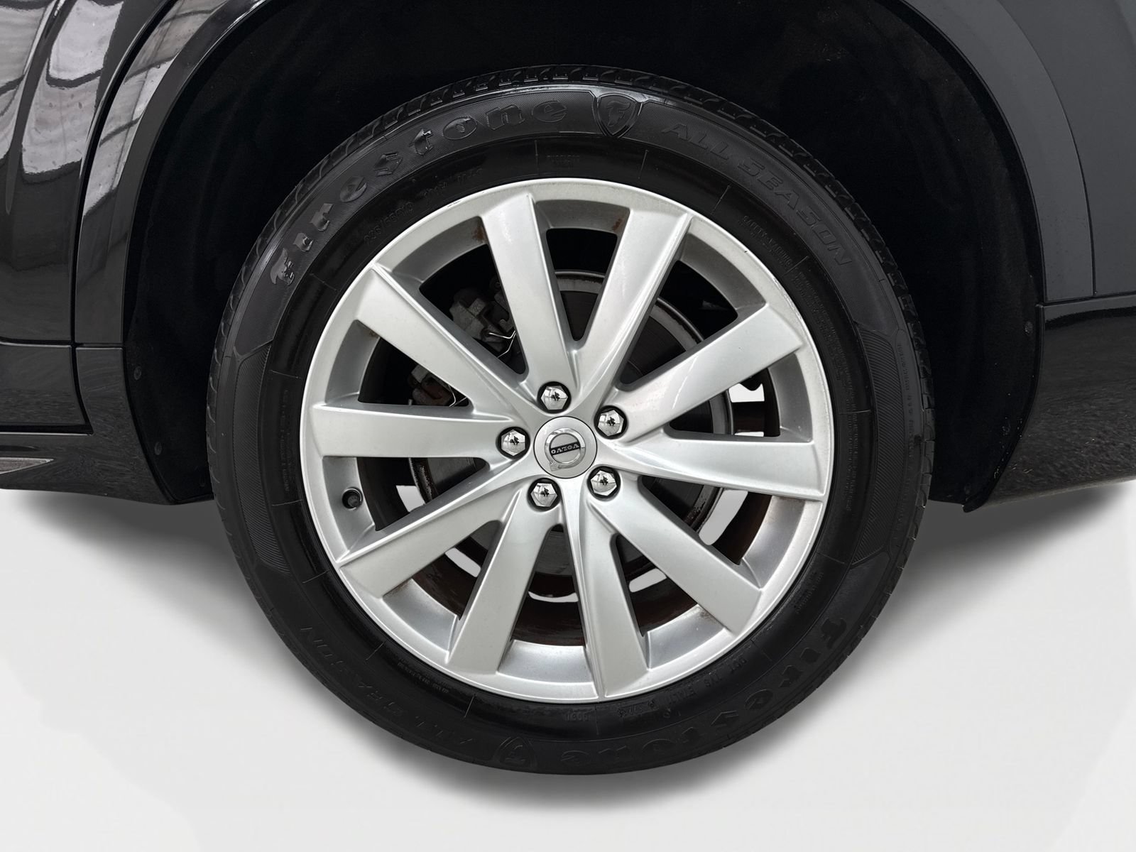 Used 2016 Volvo XC90 T6 Momentum w/ Protection Package Plus AWD/4WD image 51