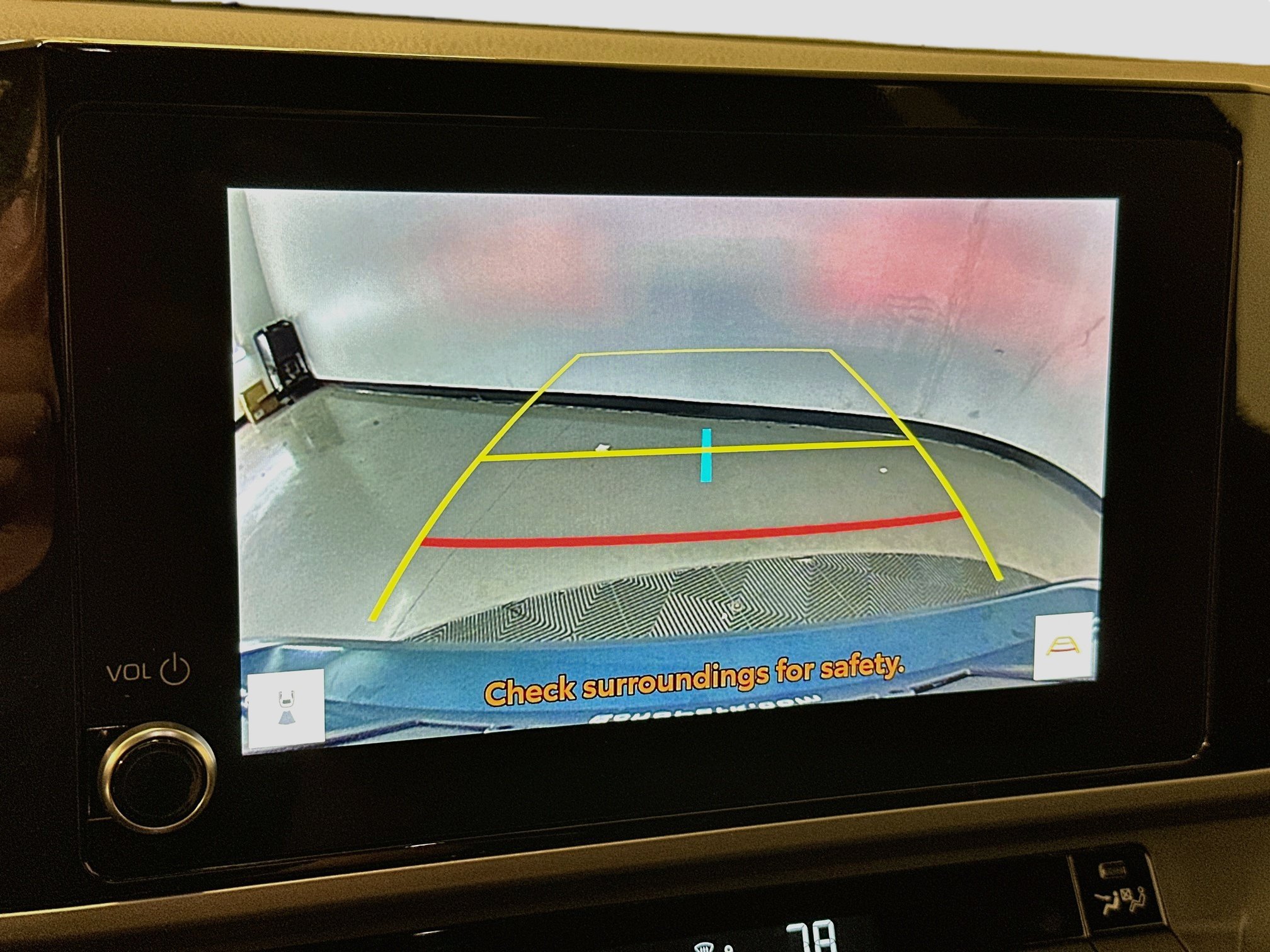 Used 2025 Toyota Camry SE FWD image 22