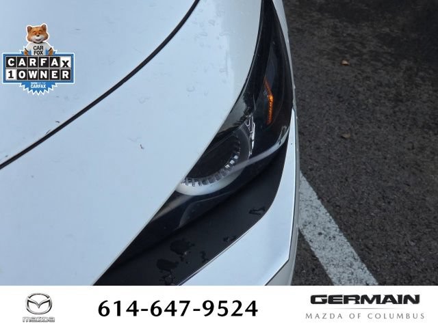Used 2024 MAZDA CX-30 AWD 2.5 S w/ Preferred Package image 14