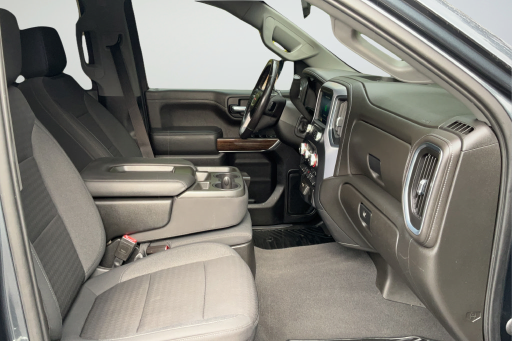 Certified 2022 GMC Sierra 1500 Elevation RWD image 19