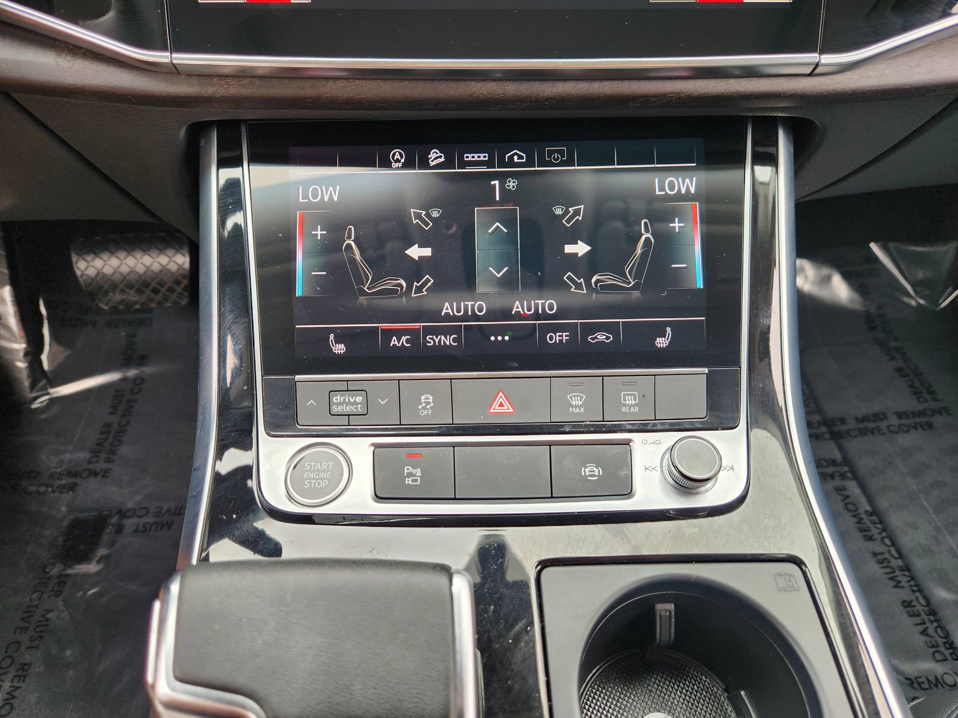 Used 2023 Audi Q7 3.0T Premium Plus AWD/4WD image 20